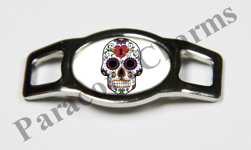 Sugar Skull #017  - Click Image to Close