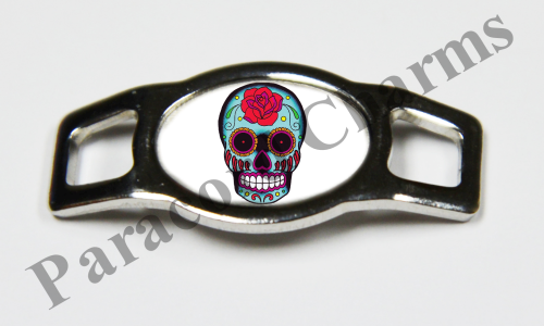 Sugar Skull #018  - Click Image to Close