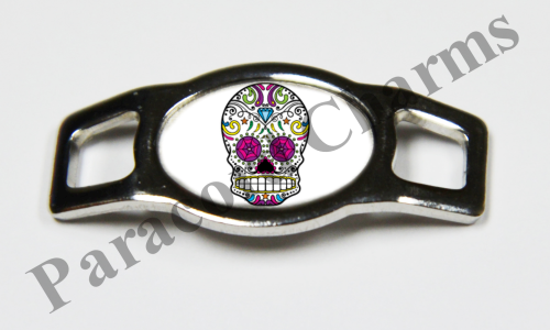 Sugar Skull #019  - Click Image to Close