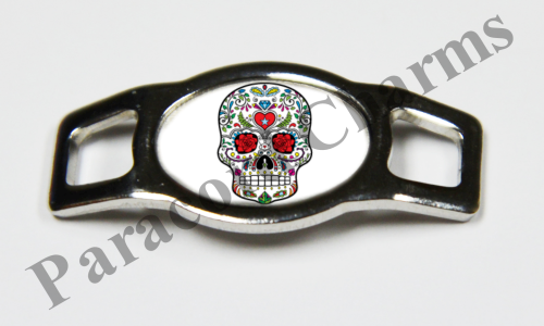 Sugar Skull #020  - Click Image to Close