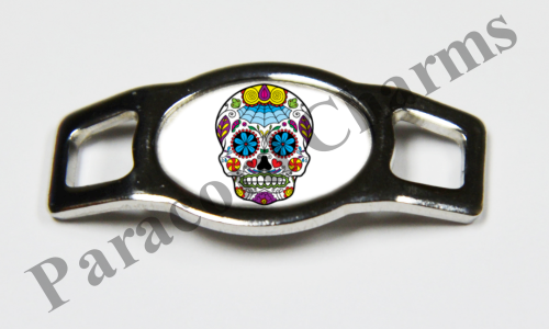 Sugar Skull #022  - Click Image to Close