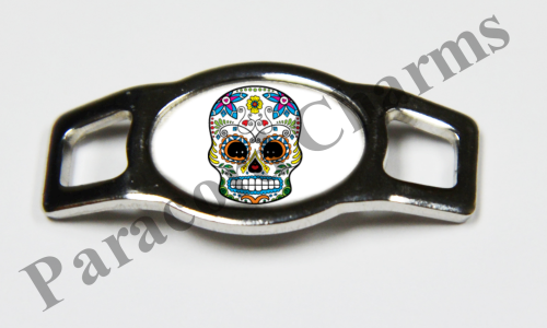 Sugar Skull #024  - Click Image to Close