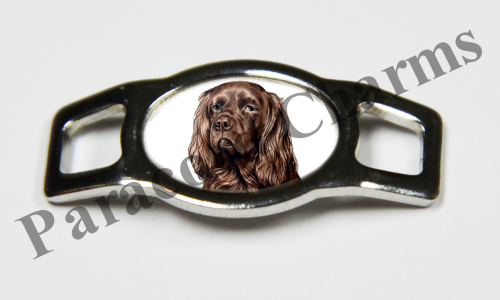 Sussex Spaniel #001