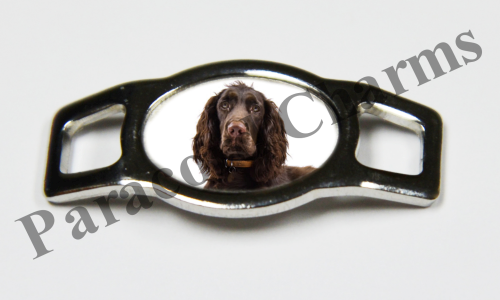 Sussex Spaniel #002  - Click Image to Close