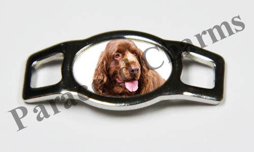 Sussex Spaniel #004  - Click Image to Close