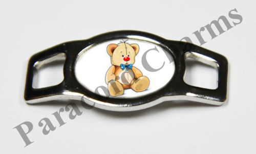 Teddy Bear #014  - Click Image to Close