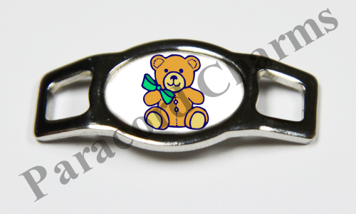 Teddy Bear #015  - Click Image to Close