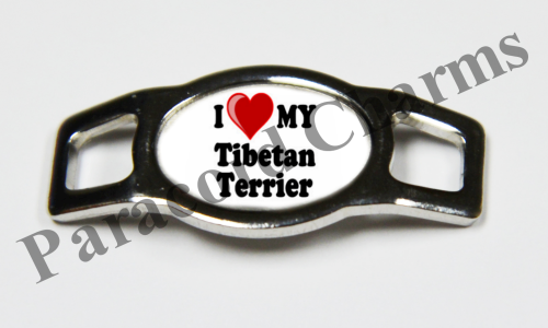 Tibetan Terrier #010