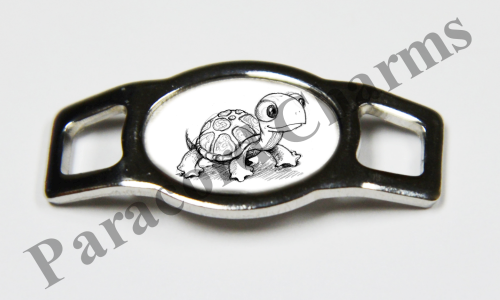 Turtles Charm #001