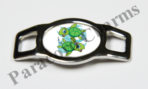 Turtles Charm #002  - Click Image to Close