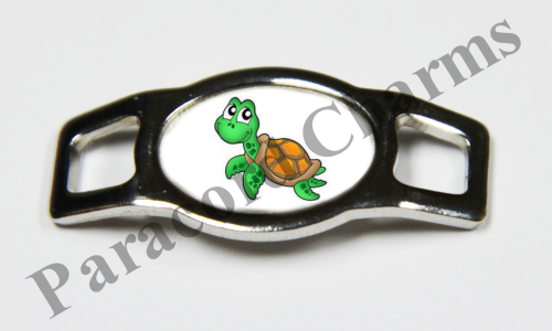 Turtles Charm #007