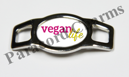 Vegan #007  - Click Image to Close