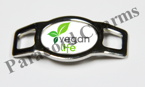 Vegan #011  - Click Image to Close