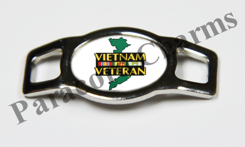 Vietnam Veteran #007  - Click Image to Close