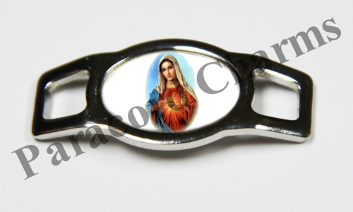 Virgin Mary #001  - Click Image to Close