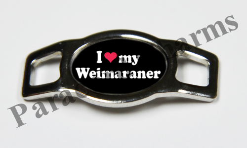 Weimaraner #009