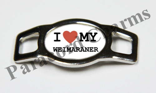 Weimaraner  #010  - Click Image to Close