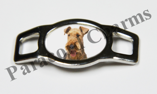 Welsh Terrier #002  - Click Image to Close