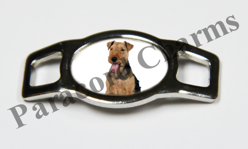 Welsh Terrier #003  - Click Image to Close