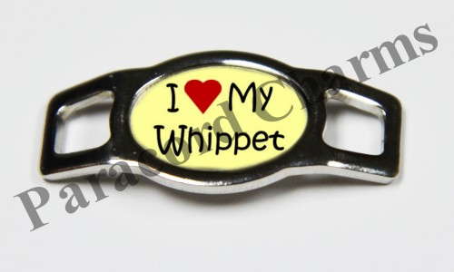 Whippet #007  - Click Image to Close