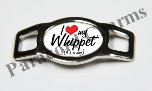 Whippet #008  - Click Image to Close