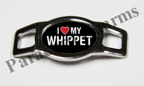 Whippet #009  - Click Image to Close