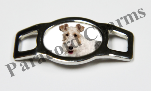 Wire Fox Terrier #004