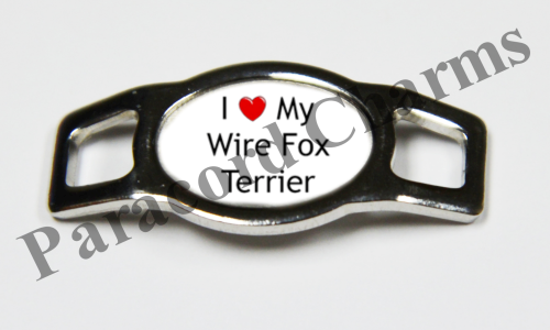 Wire Fox Terrier #007